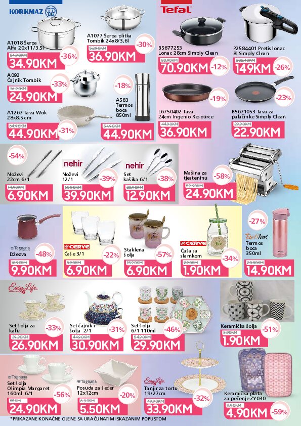 Domod katalog Juli 2023 - stranica 19