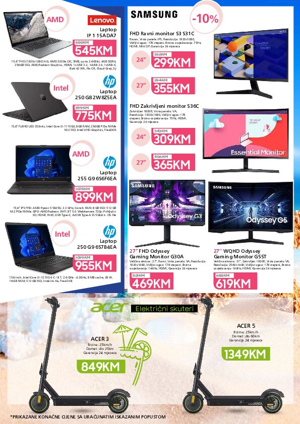 Domod katalog Juli 2023 - stranica 4