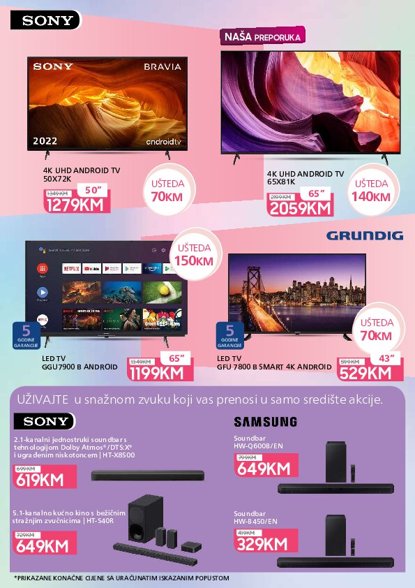 Domod katalog Juli 2023 - stranica 6