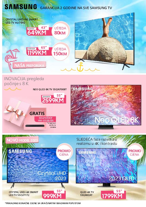 Domod katalog Juli 2023 - stranica 8