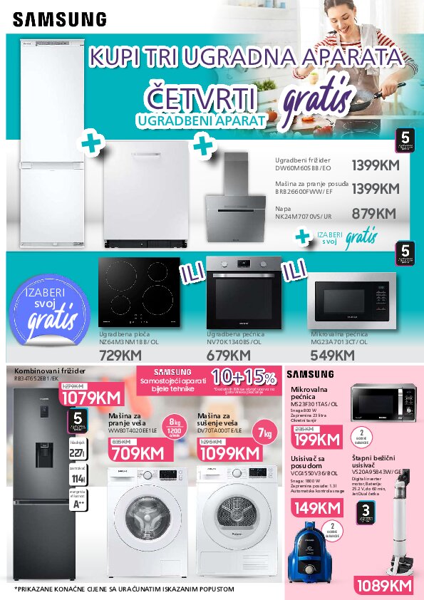 Domod katalog Juli 2023 - stranica 9