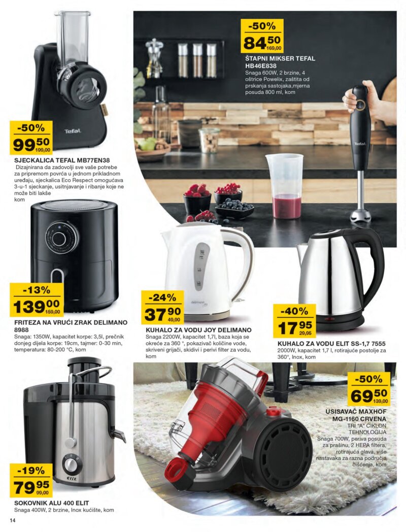 Uživajte u ljetu! - stranica 13