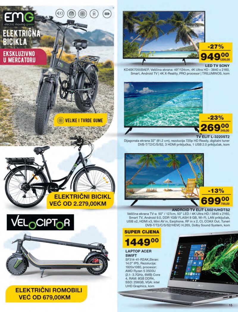 Uživajte u ljetu! - stranica 14