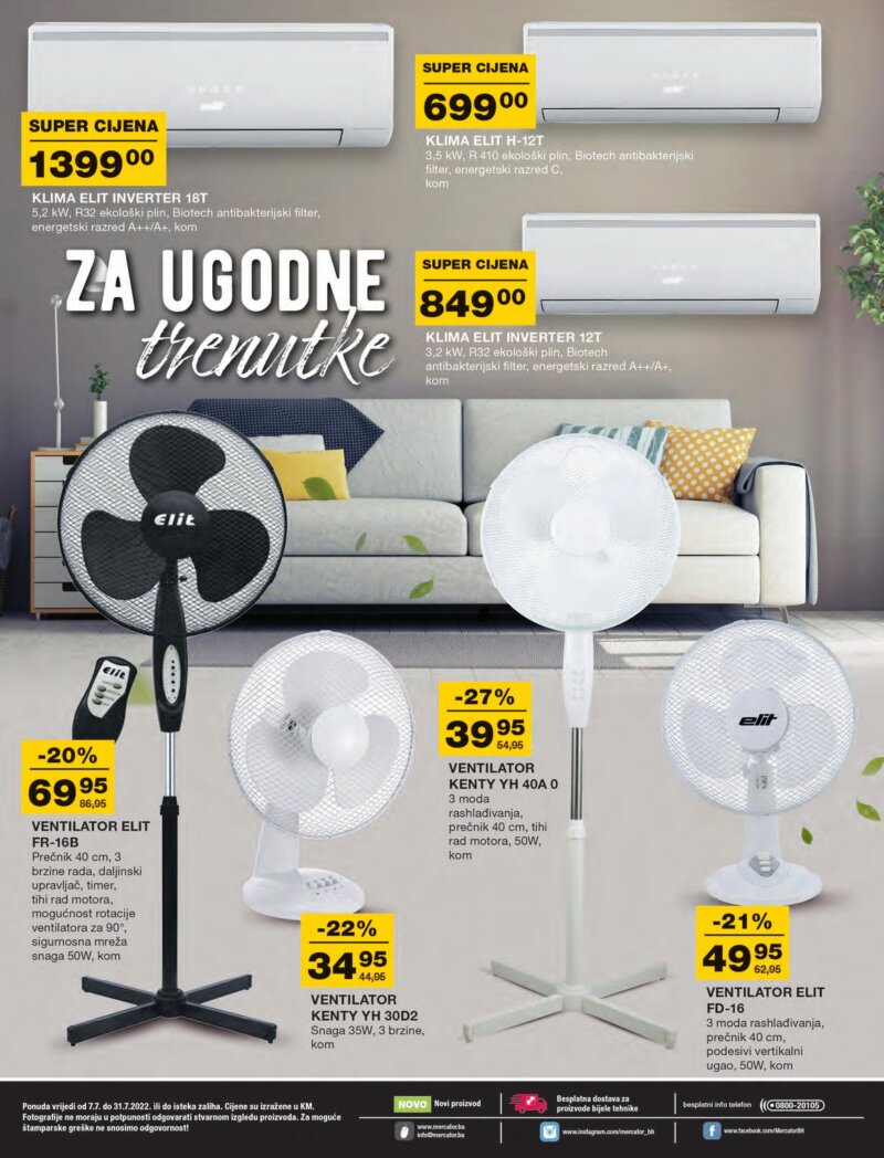 Uživajte u ljetu! - stranica 15