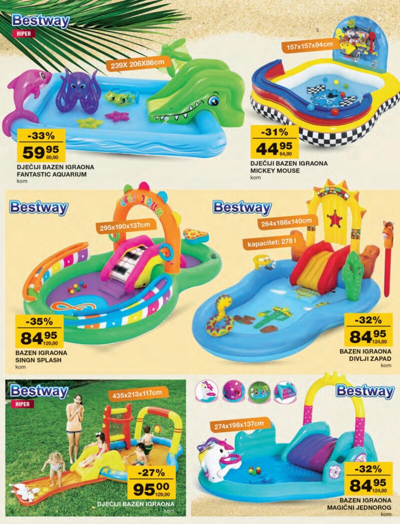 Uživajte u ljetu! - stranica 6