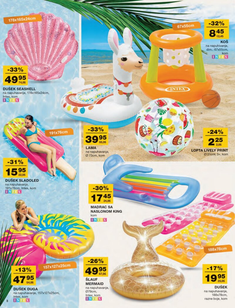 Uživajte u ljetu! - stranica 8