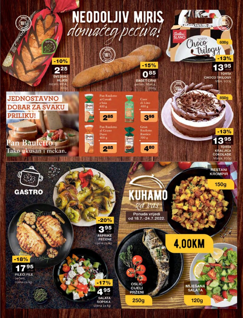 Mercator - Redovni katalog - stranica 11