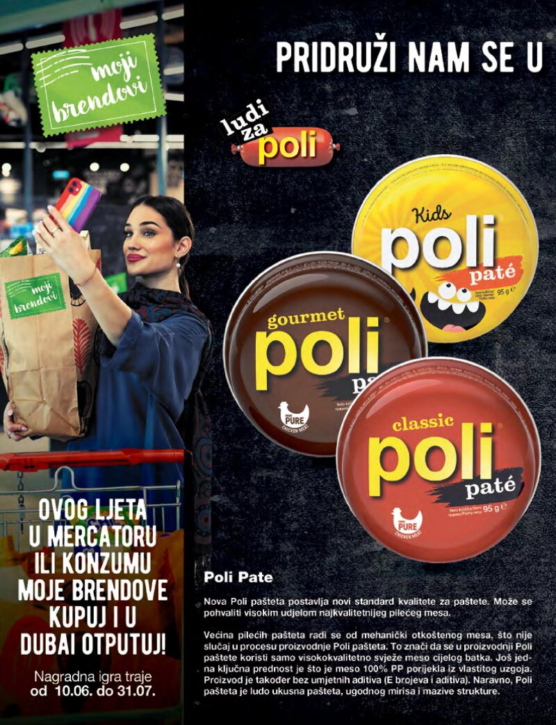 Mercator - Redovni katalog - stranica 12