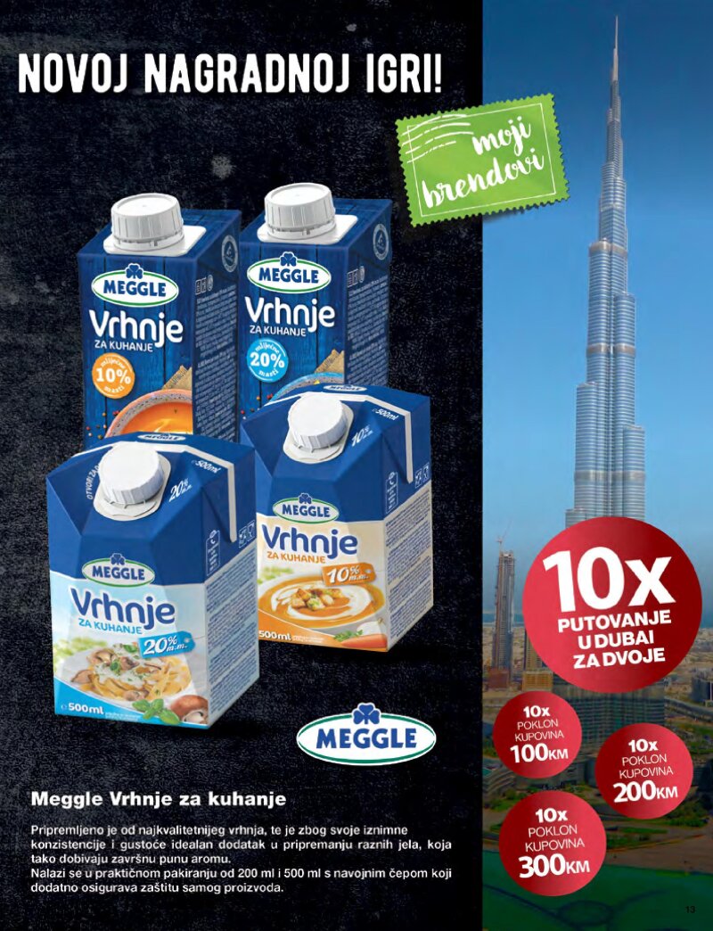 Mercator - Redovni katalog - stranica 13