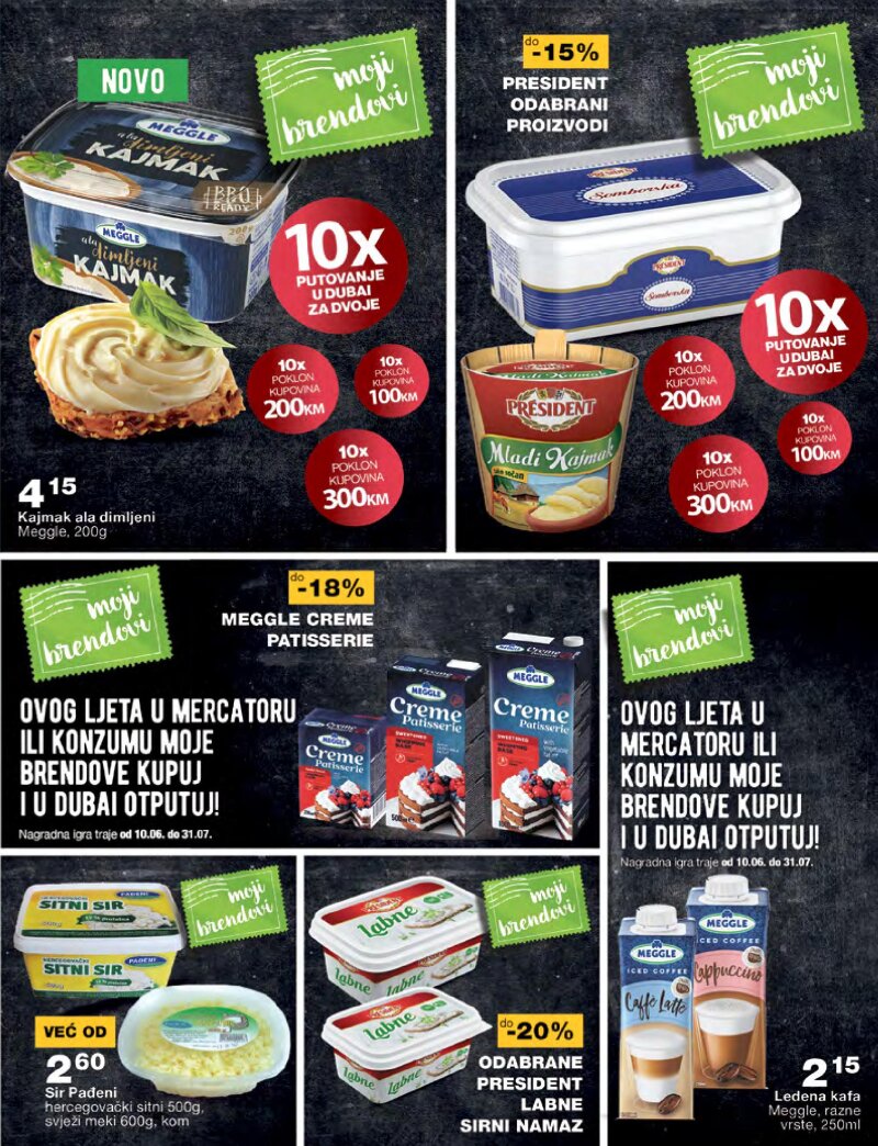 Mercator - Redovni katalog - stranica 17