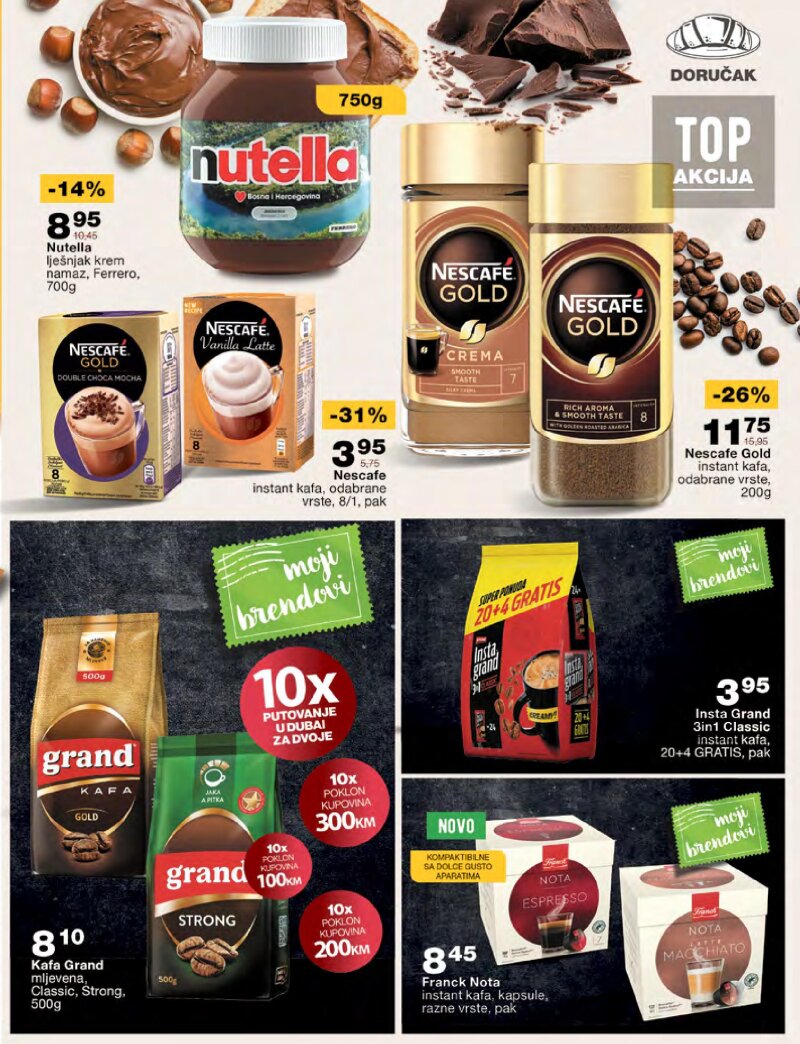 Mercator - Redovni katalog - stranica 19