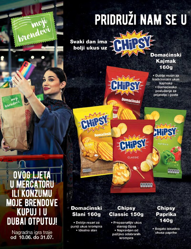 Mercator - Redovni katalog - stranica 22