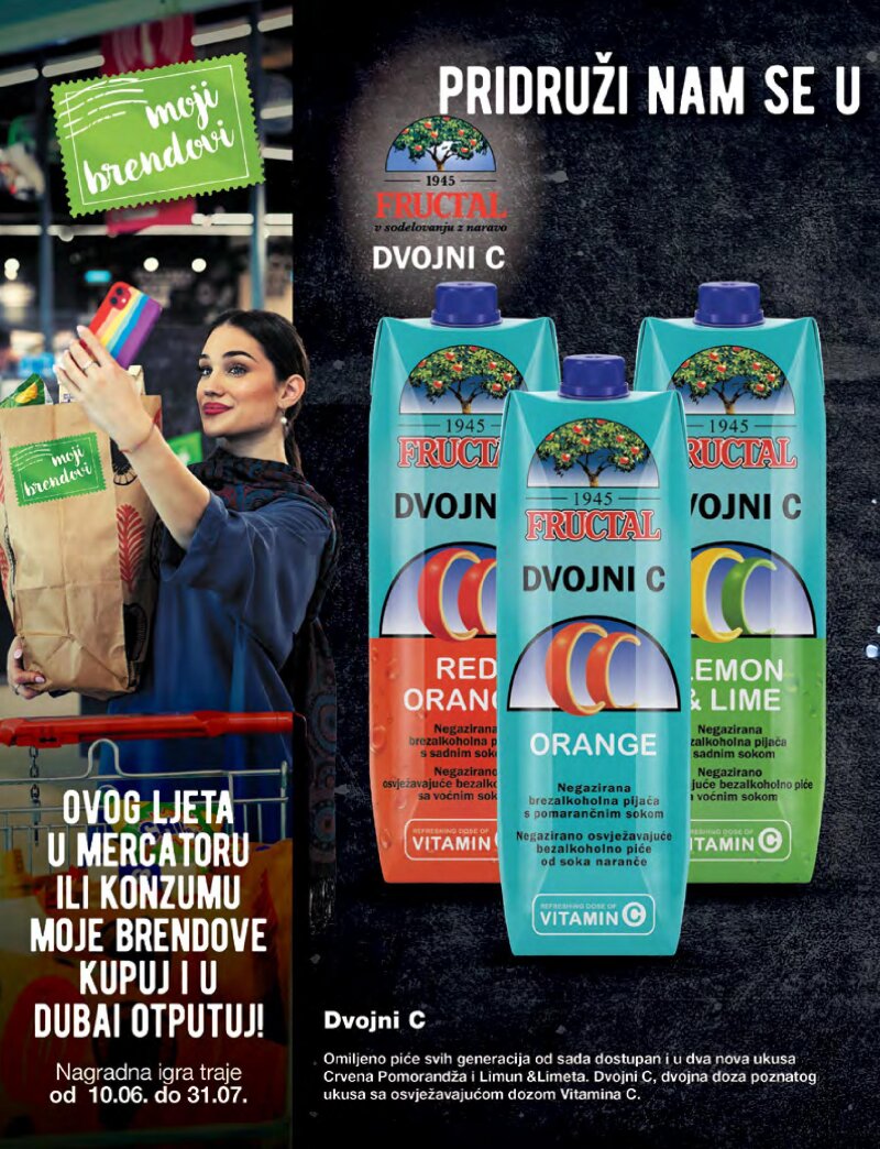 Mercator - Redovni katalog - stranica 26