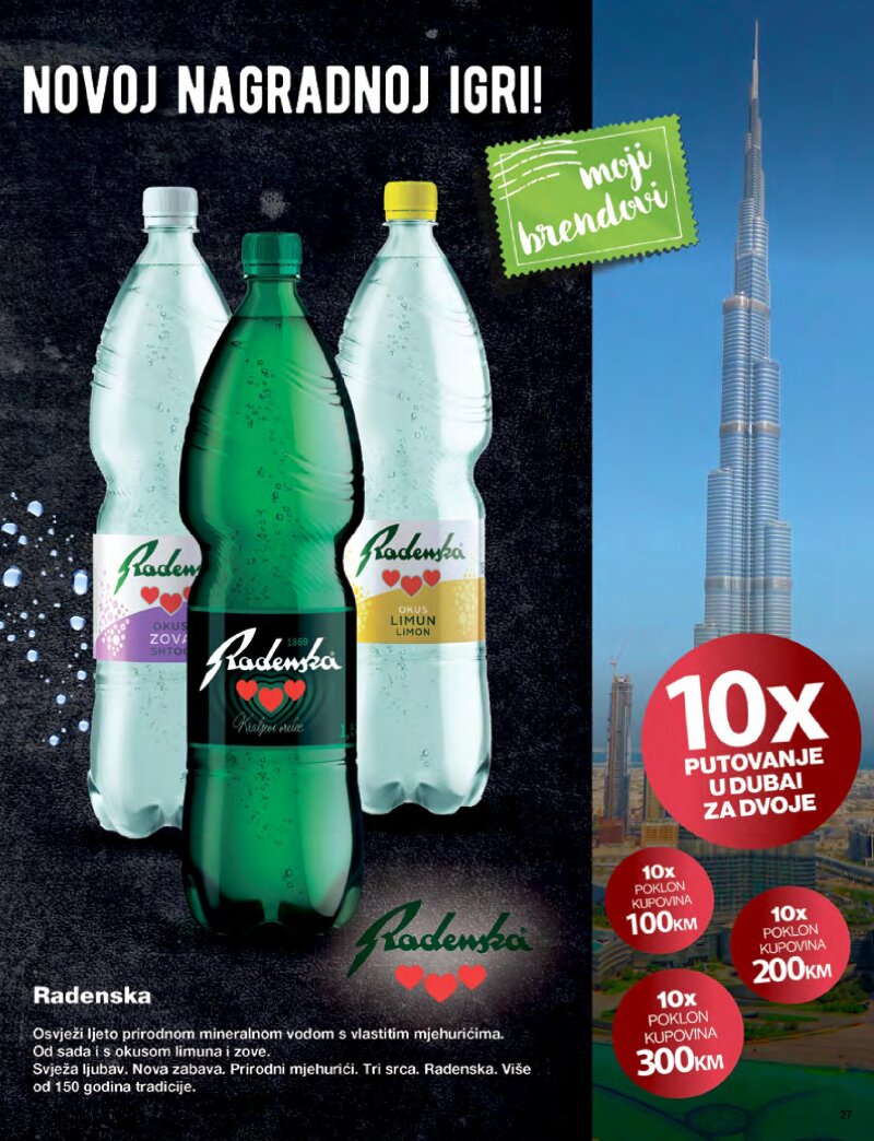 Mercator - Redovni katalog - stranica 27