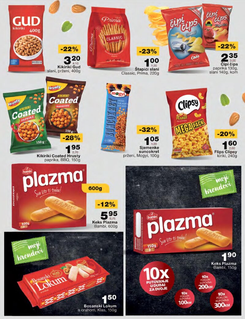 Mercator - Redovni katalog - stranica 29