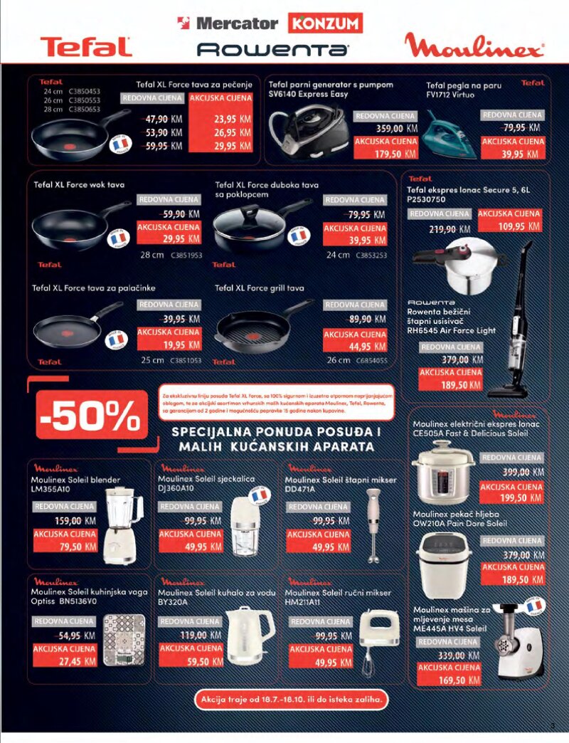 Mercator - Redovni katalog - stranica 3