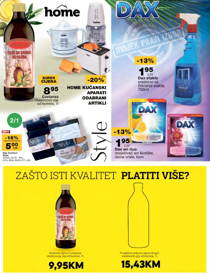 Mercator - Redovni katalog - stranica 30