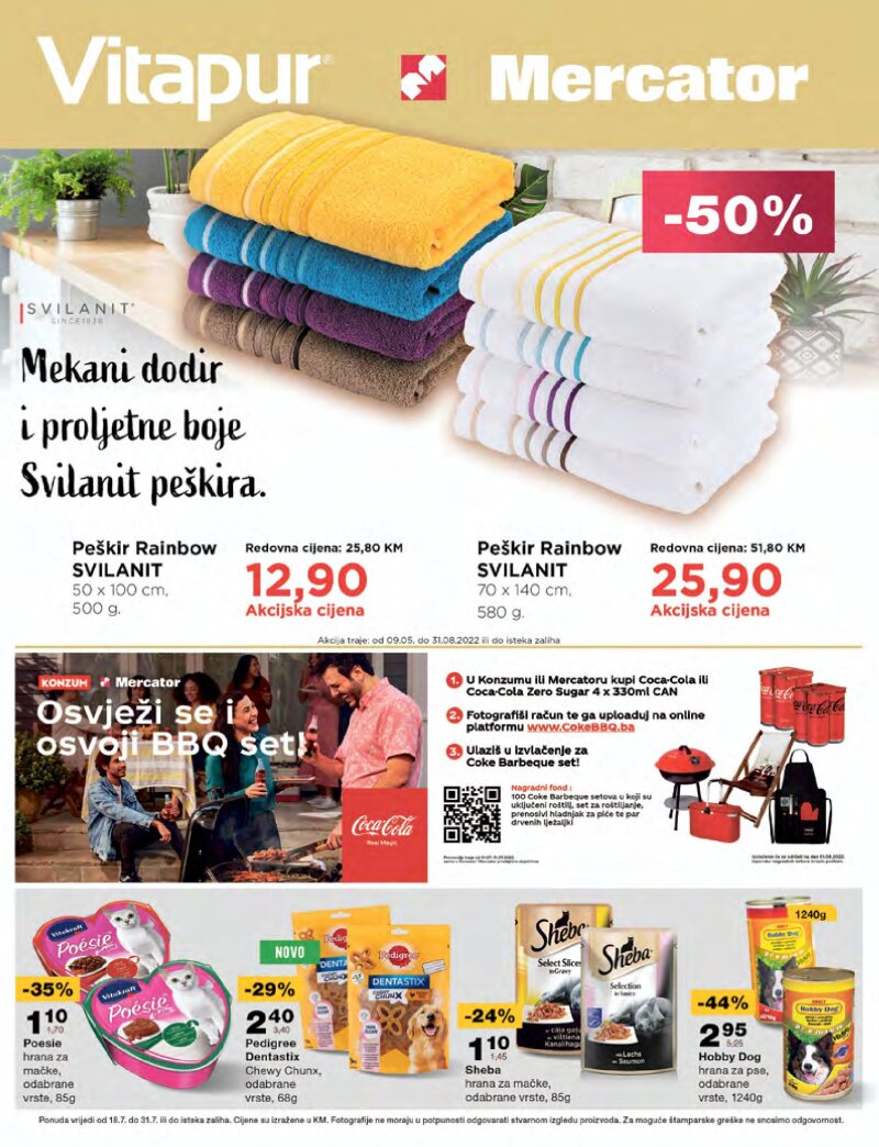 Mercator - Redovni katalog - stranica 31