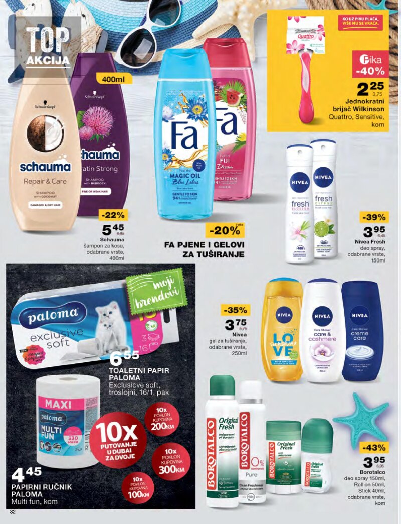 Mercator - Redovni katalog - stranica 32