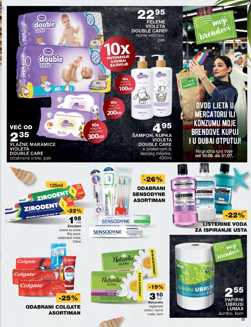 Mercator - Redovni katalog - stranica 33