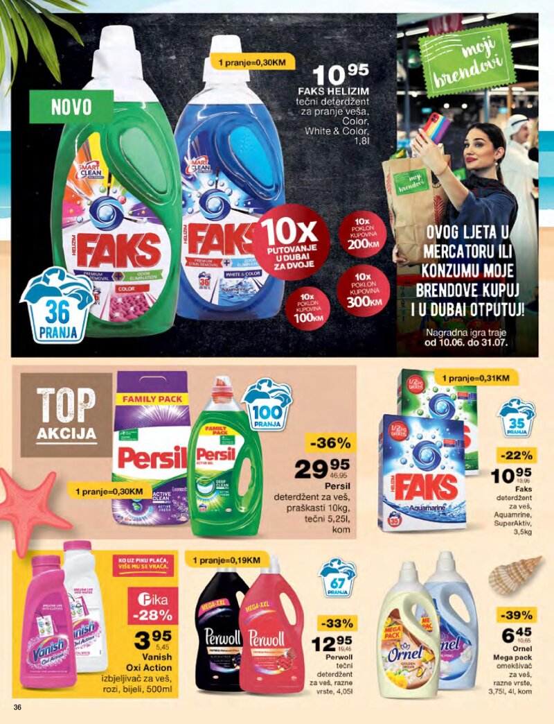 Mercator - Redovni katalog - stranica 36