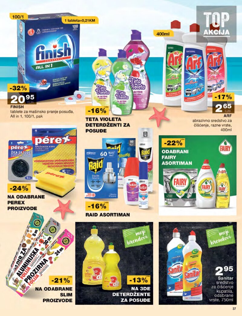 Mercator - Redovni katalog - stranica 37