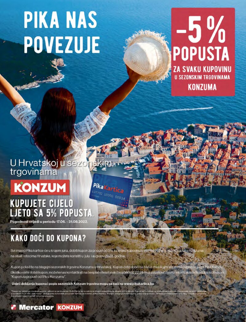 Mercator - Redovni katalog - stranica 38