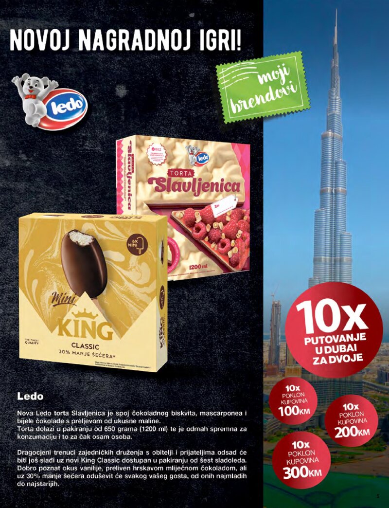 Mercator - Redovni katalog - stranica 5