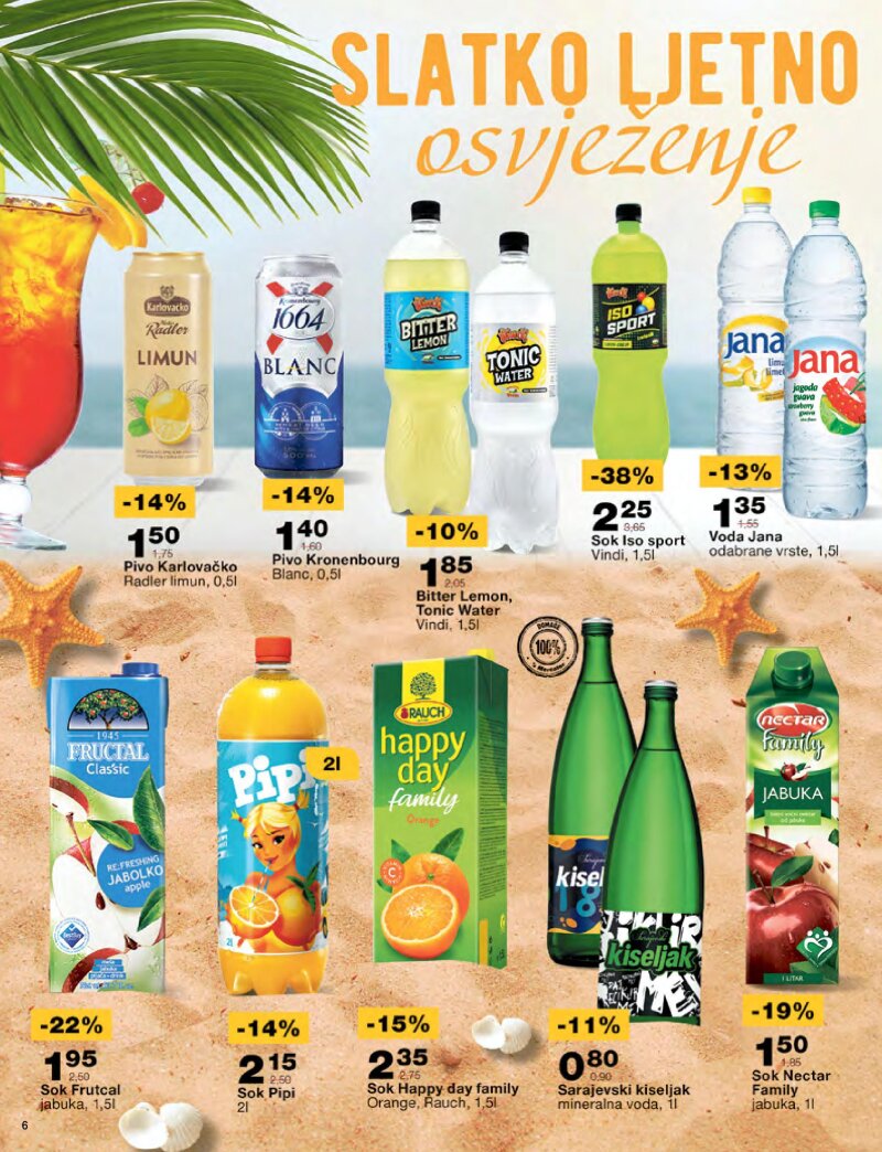 Mercator - Redovni katalog - stranica 6