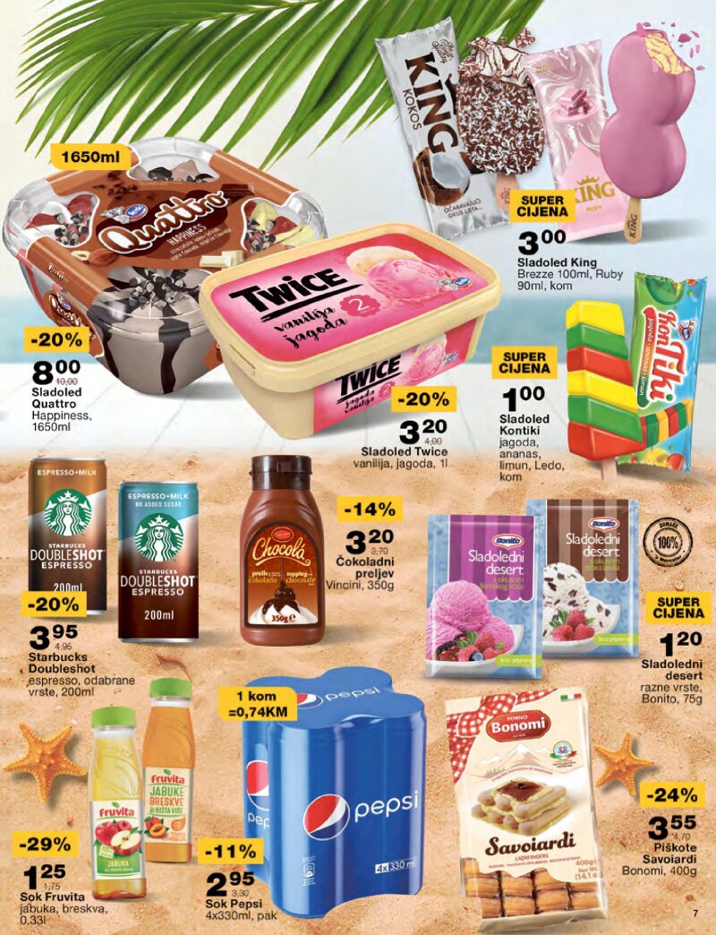 Mercator - Redovni katalog - stranica 7