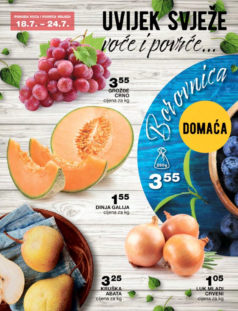 Mercator - Redovni katalog - stranica 8