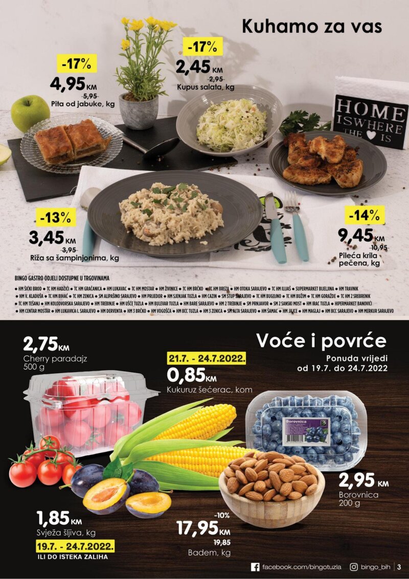 Bingo kataloška akcija - stranica 3