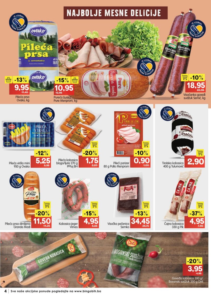 Bingo kataloška akcija - stranica 4