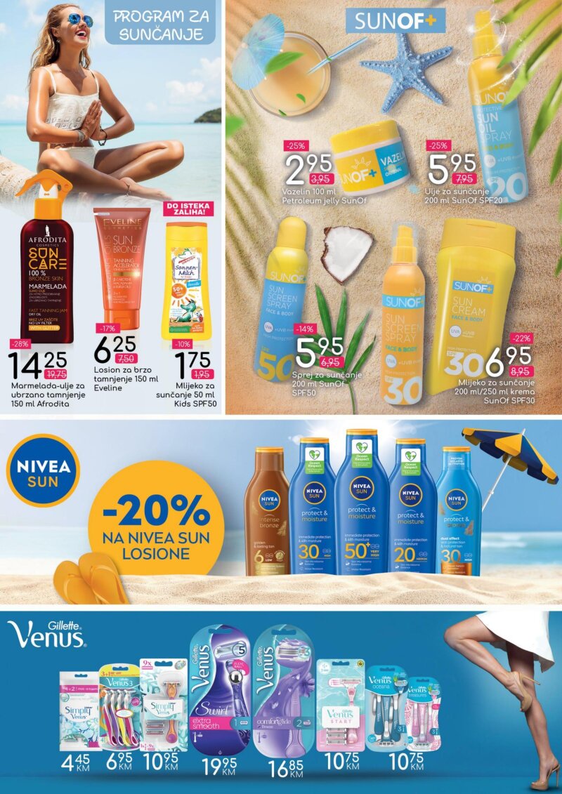 Bingo katalog - spremni za ljeto - stranica 10