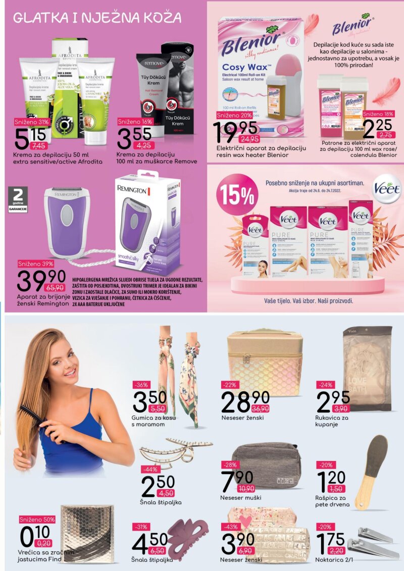 Bingo katalog - spremni za ljeto - stranica 11