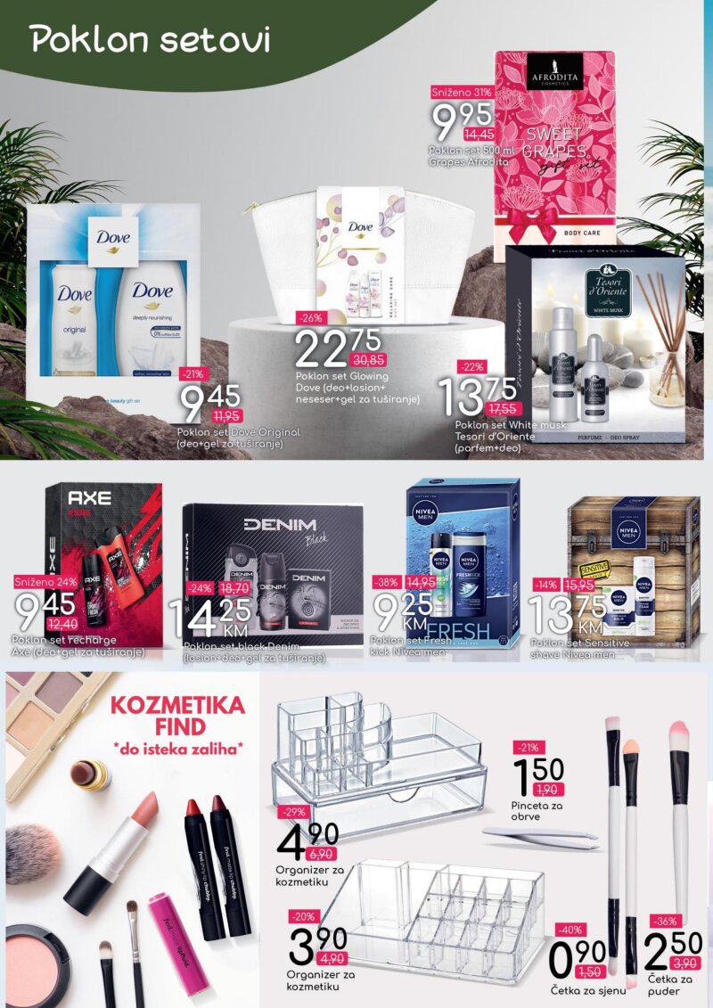 Bingo katalog - spremni za ljeto - stranica 12