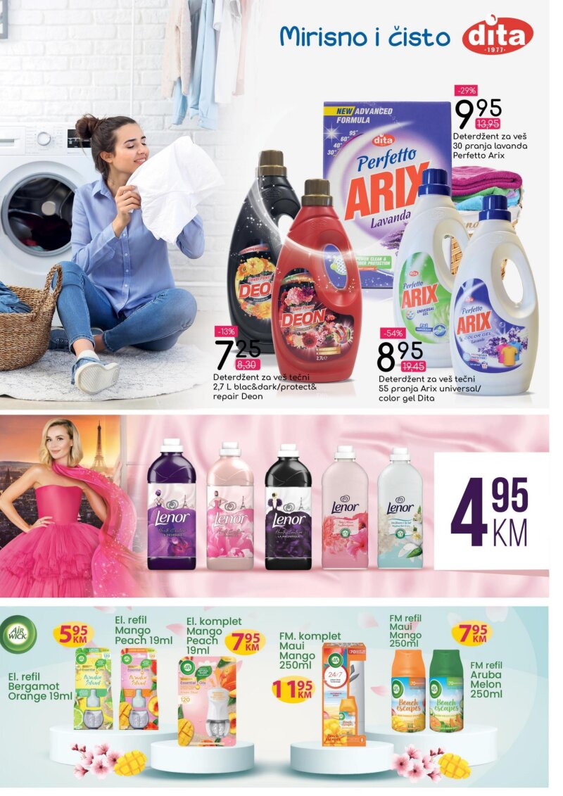 Bingo katalog - spremni za ljeto - stranica 14