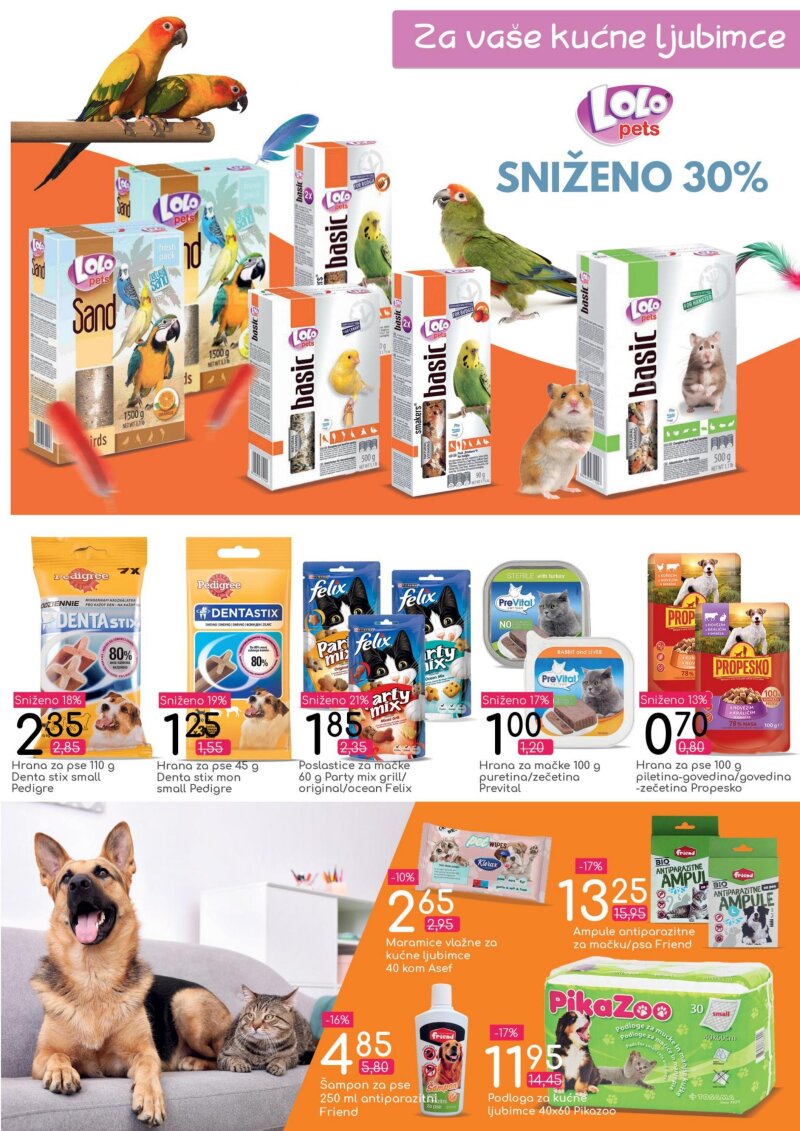 Bingo katalog - spremni za ljeto - stranica 15