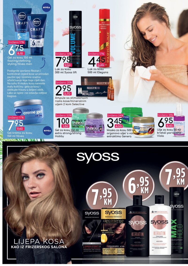 Bingo katalog - spremni za ljeto - stranica 3