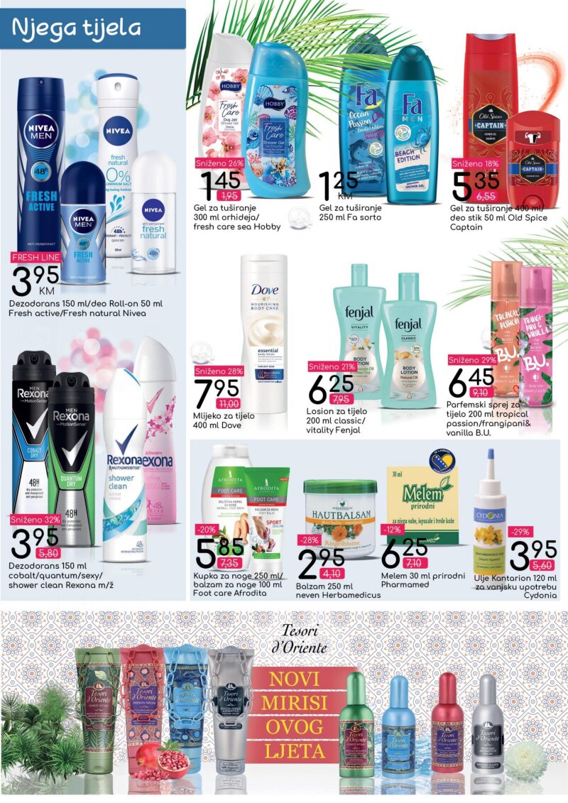 Bingo katalog - spremni za ljeto - stranica 4