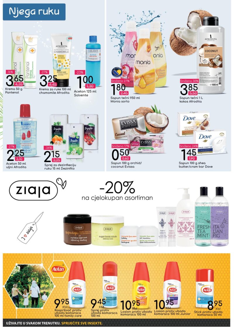 Bingo katalog - spremni za ljeto - stranica 5