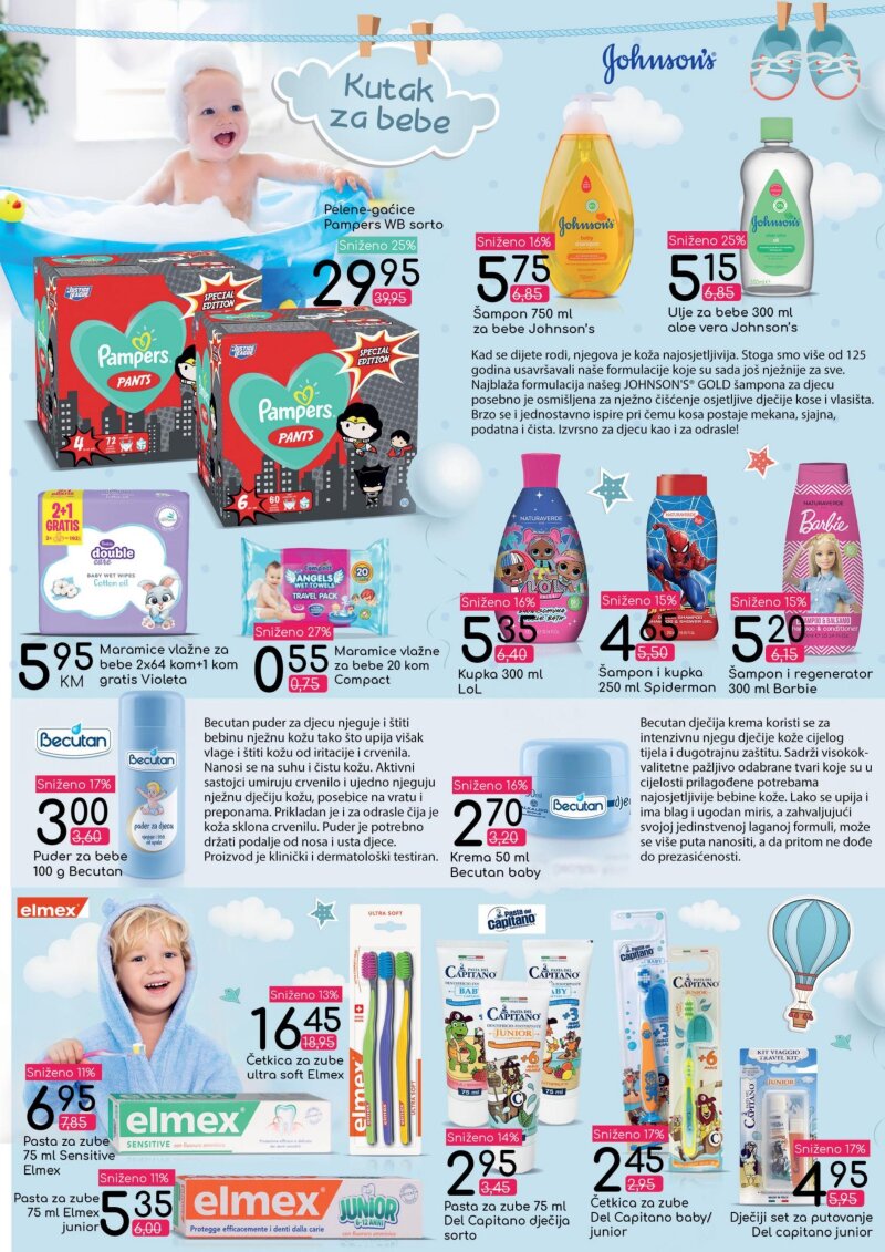 Bingo katalog - spremni za ljeto - stranica 9