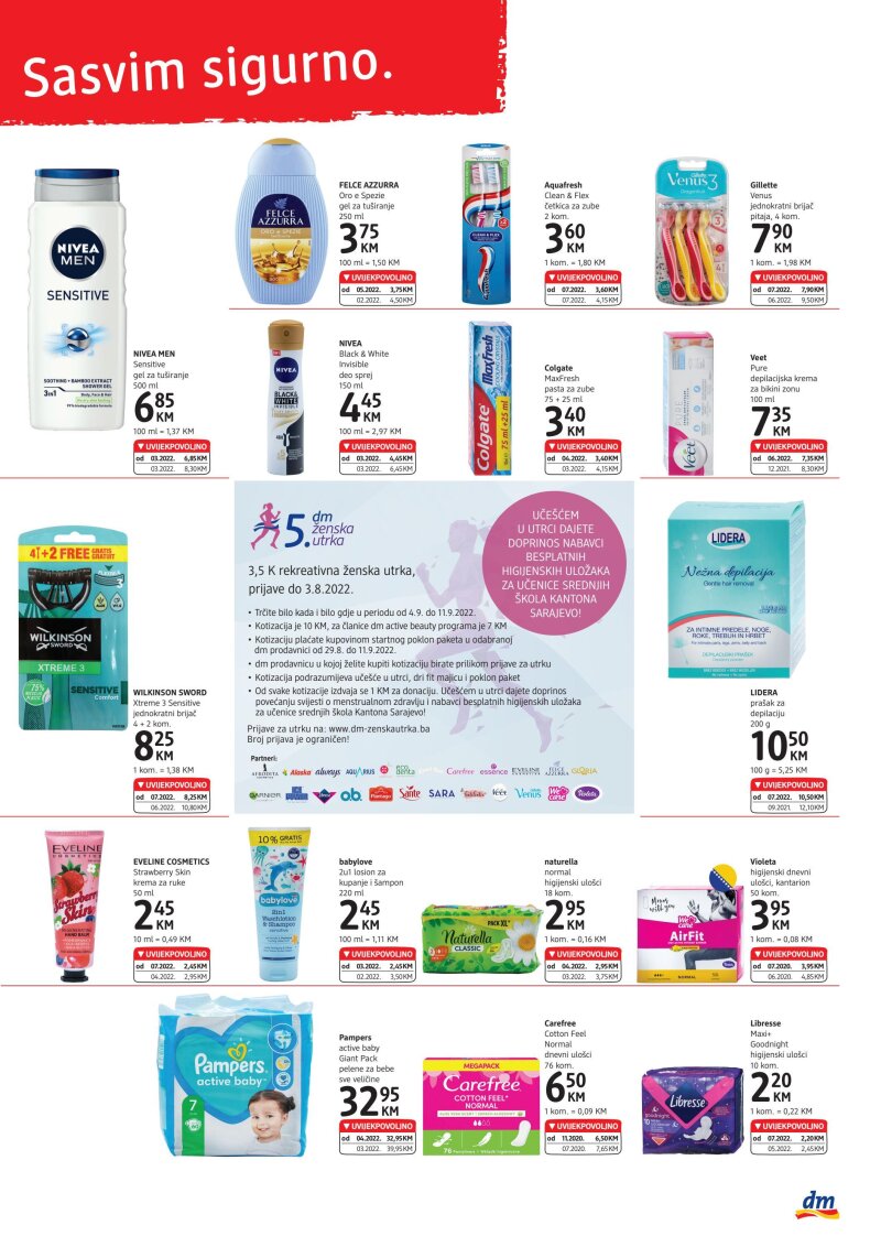 dm redovni katalog - stranica 3