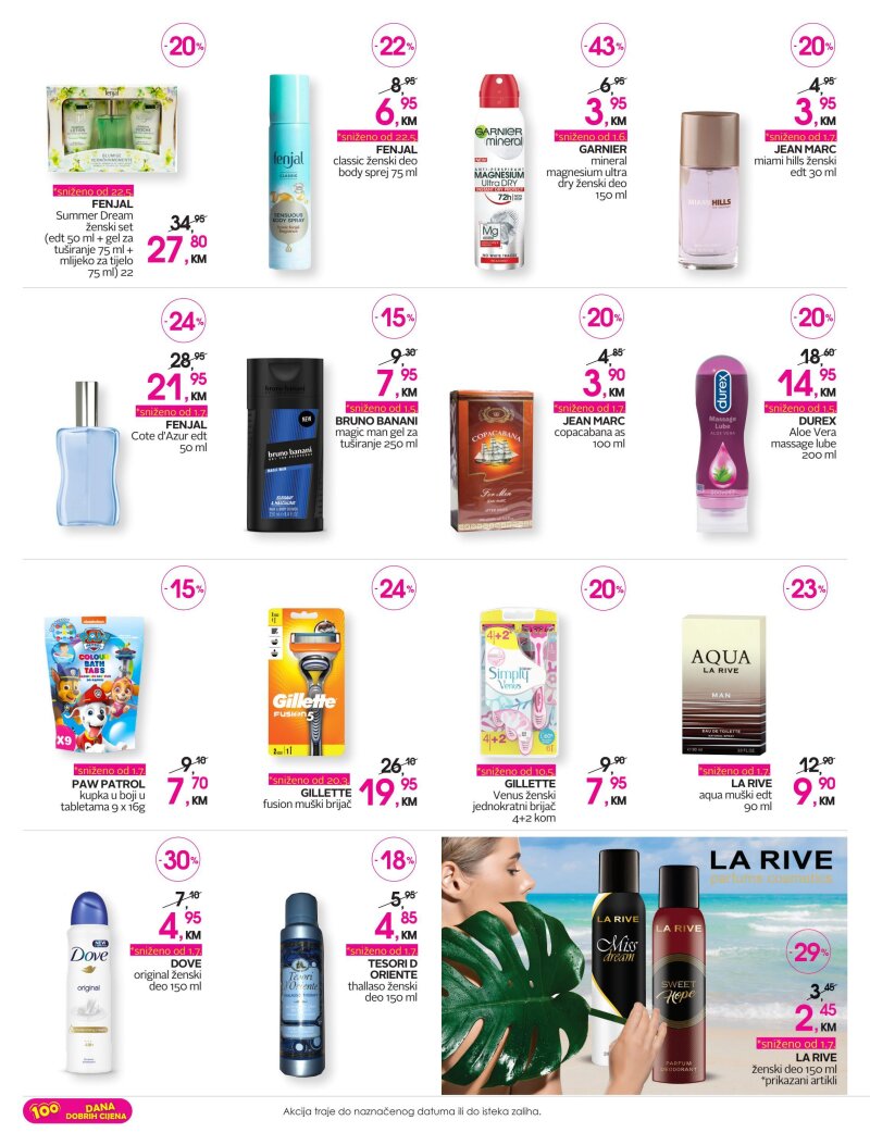 CM ljetni katalog - stranica 10