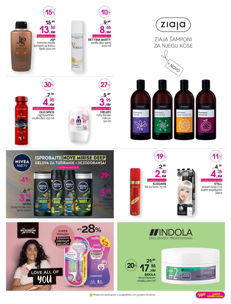 CM ljetni katalog - stranica 11