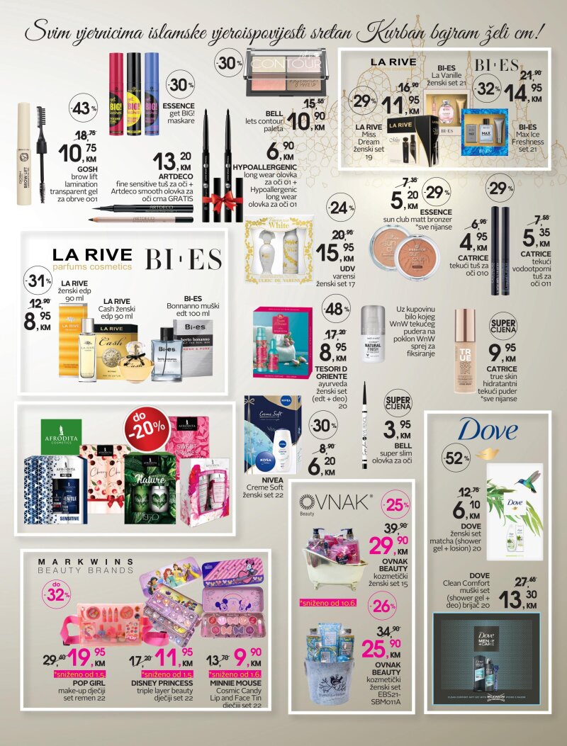 CM ljetni katalog - stranica 13