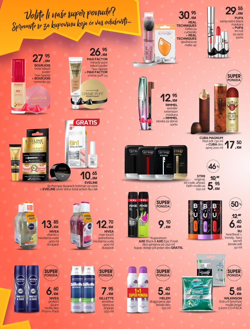 CM ljetni katalog - stranica 14