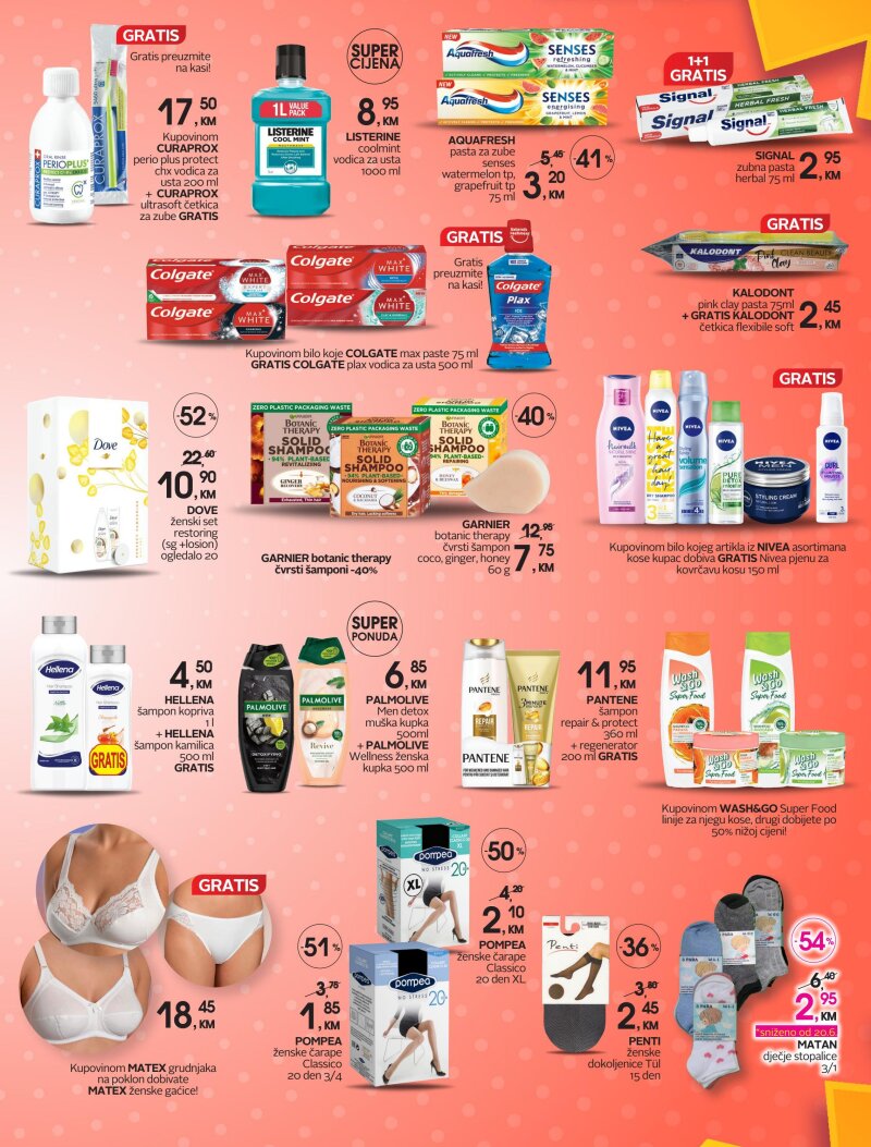 CM ljetni katalog - stranica 15