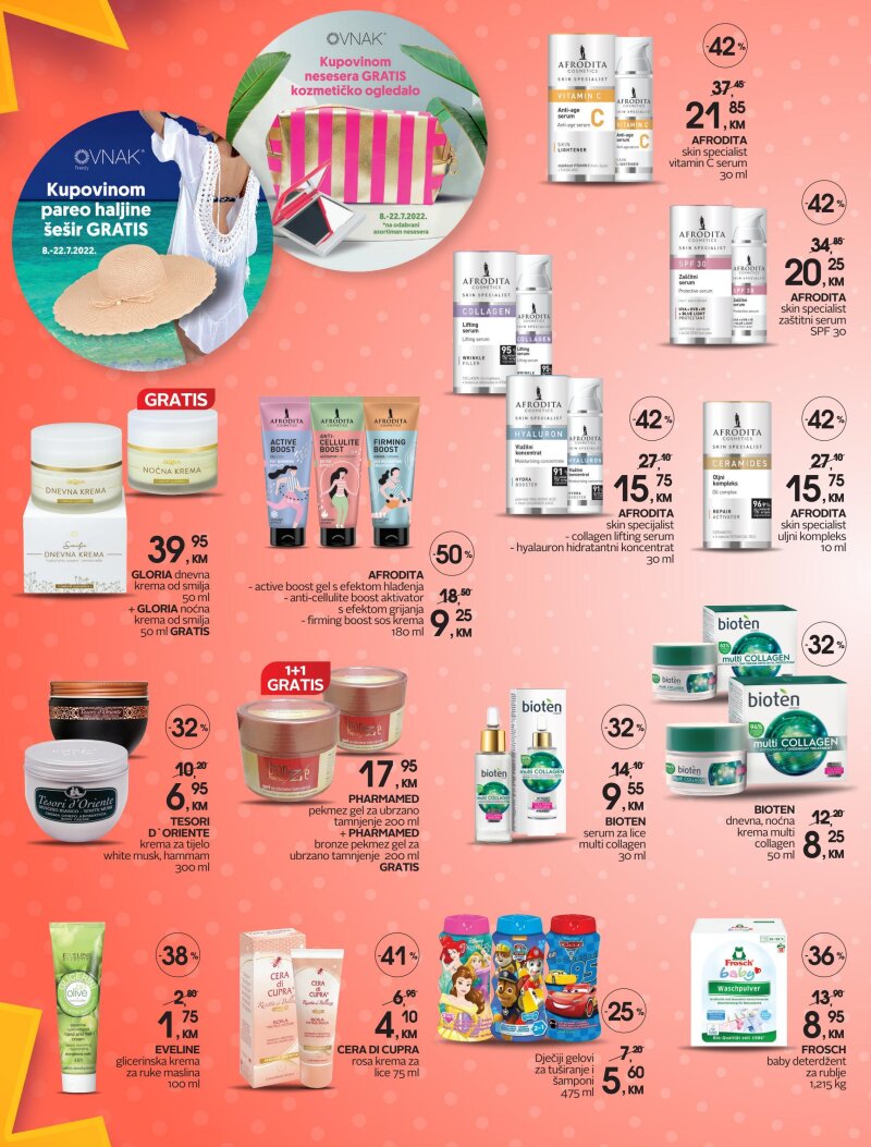 CM ljetni katalog - stranica 16