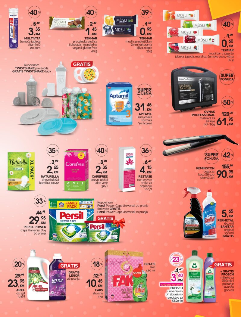 CM ljetni katalog - stranica 17